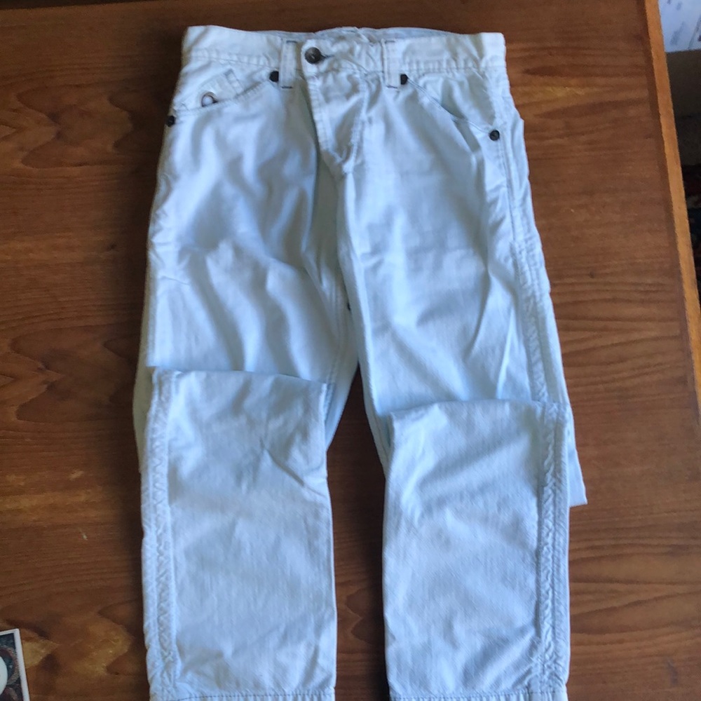 Has Ubbink women’s jeans